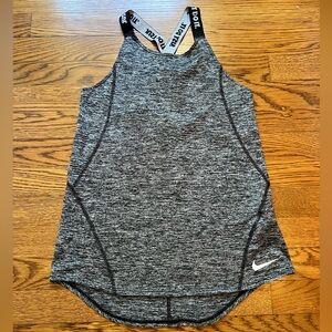 Kids XL Nike tank- fits adult xs/small